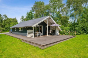 Well-Maintained Holiday House Close To Ebeltoft, Ebeltoft